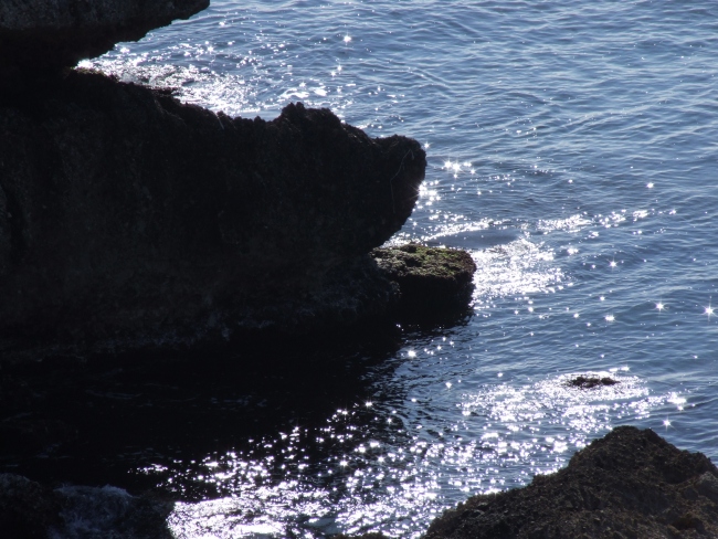 Porticciolo romano - Formia